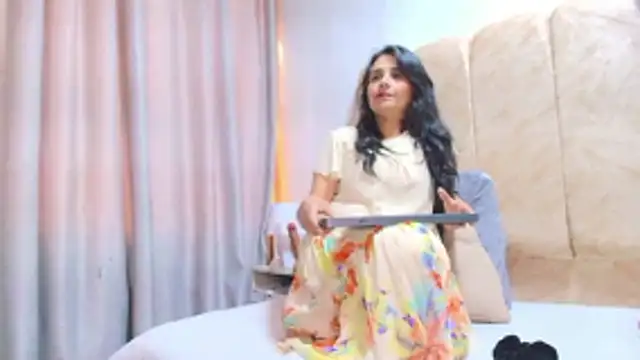  Marcela   online show from 16, 3, 2026