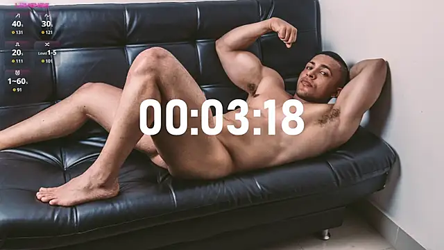 Martin Logan online show from 21, 10, 2025