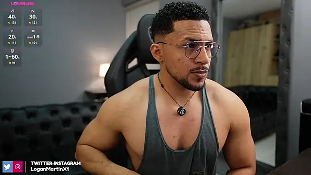 Martin Logan online show from 8, 2, 2026