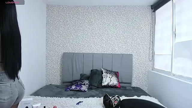 Snapshot of CharlotteeGray_ chatting on 10, 2, 2025 CharlotteeGray online show from 10, 2, 2025