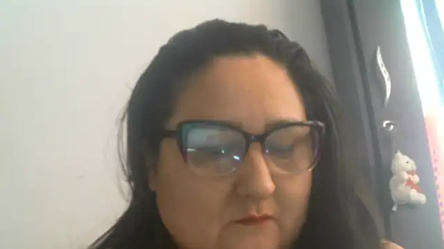 nanita1545 online show from 22, 10, 2025