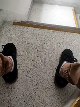 diegotorresd2312 online show from 10, 10, 2025