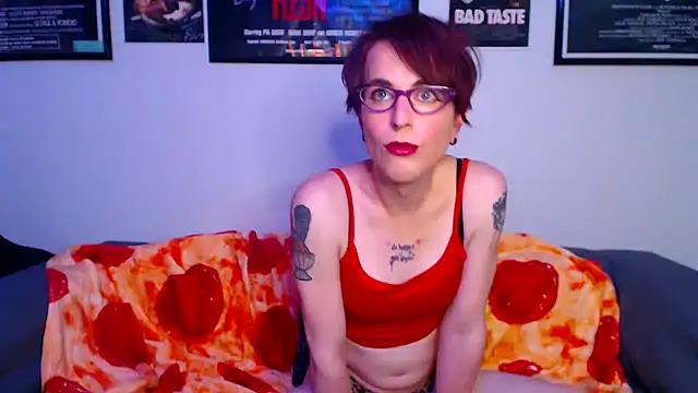 RyffBurnz online show from 24, 12, 2024