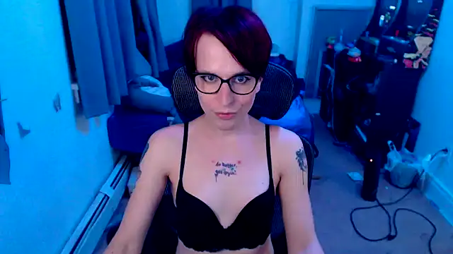 RyffBurnz online show from 5, 1, 2025