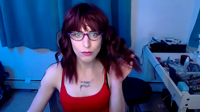 RyffBurnz online show from 6, 2, 2025