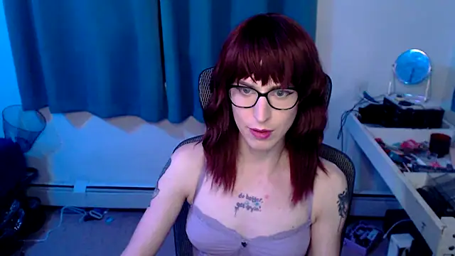 RyffBurnz online show from 13, 2, 2025