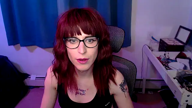 RyffBurnz online show from 21, 2, 2025