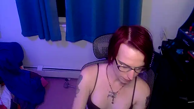 RyffBurnz online show from 11, 10, 2025