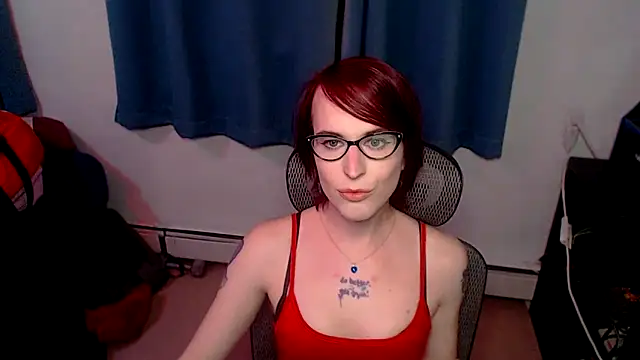 RyffBurnz online show from 5, 12, 2025