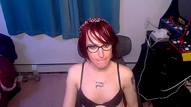 RyffBurnz online show from 12, 3, 2026