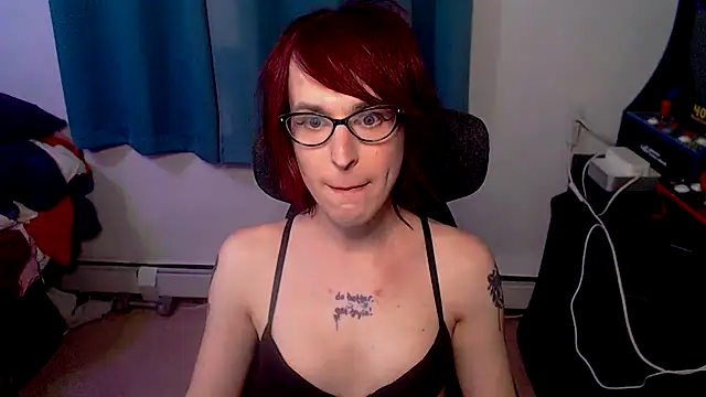 RyffBurnz online show from 17, 3, 2026