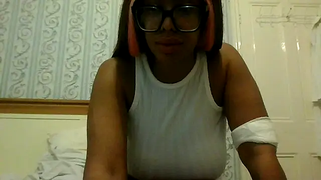 Snapshot of nolotymfcXo chatting on 5, 2, 2026 nolotymfcXo online show from 5, 2, 2026