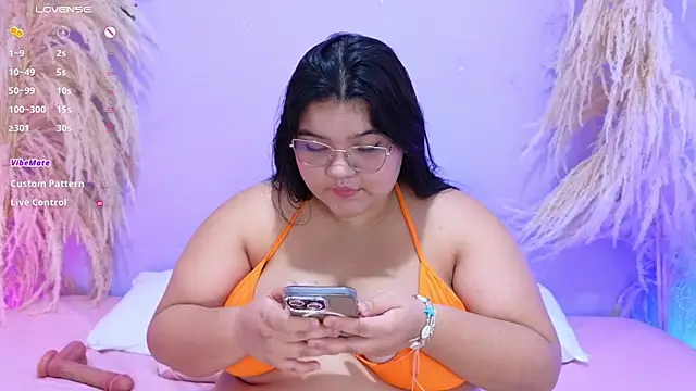 april lopez6 online show from 2, 3, 2025