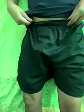 king cum  online show from 15, 10, 2025