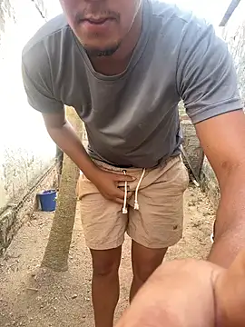 king cum  online show from 15, 12, 2025