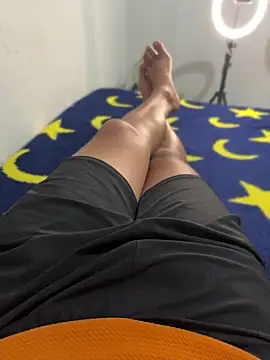 king cum  online show from 22, 4, 2026