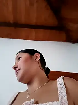 SamaraJay1 online show from 19, 10, 2025