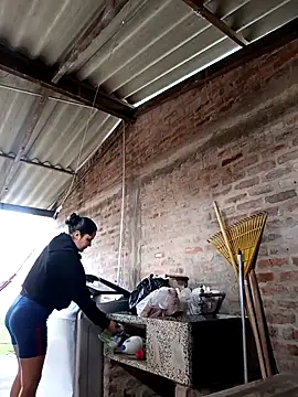 SamaraJay1 online show from 17, 4, 2026