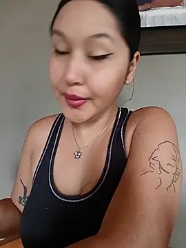 Snapshot of SamaraJay1 chatting on 6, 7, 2026 SamaraJay1 online show from 6, 7, 2026