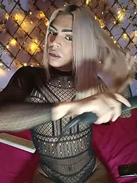 Snapshot of MARGOTFERRER chatting on 20, 5, 2026 MARGOTFERRER online show from 20, 5, 2026