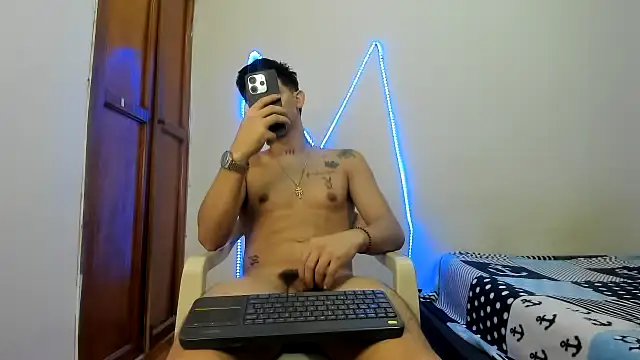 MasterSEX420 online show from 30, 11, 2025