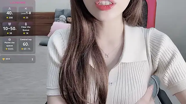 TrinhH Nabbi online show from 13, 11, 2025