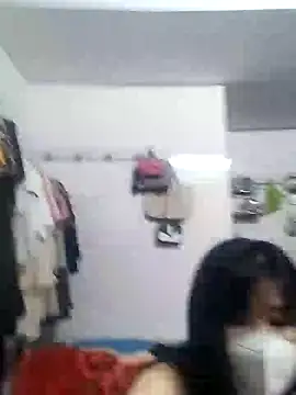 Snapshot of HimiJim chatting on 20, 12, 2024 HimiJim online show from 20, 12, 2024