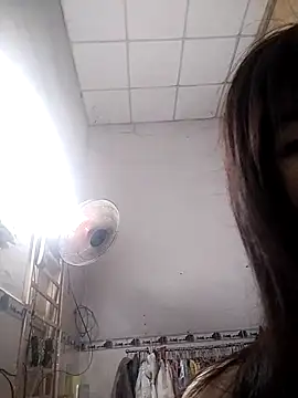 Snapshot of HimiJim chatting on 13, 2, 2025 HimiJim online show from 13, 2, 2025