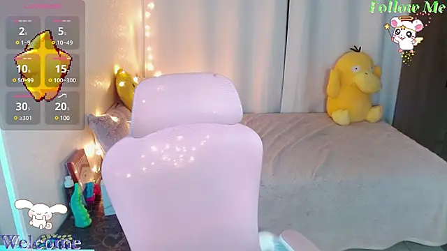 Snapshot of mily_milk_ chatting on 14, 12, 2024 mily milk online show from 14, 12, 2024