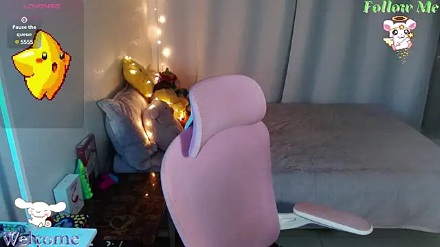 Snapshot of mily_milk_ chatting on 15, 1, 2025 mily milk online show from 15, 1, 2025