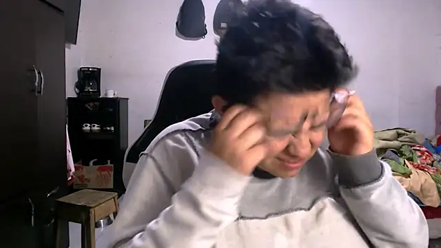 tatsumi nao online show from 15, 11, 2025