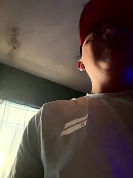 Parejasumisa27 online show from 11, 1, 2026