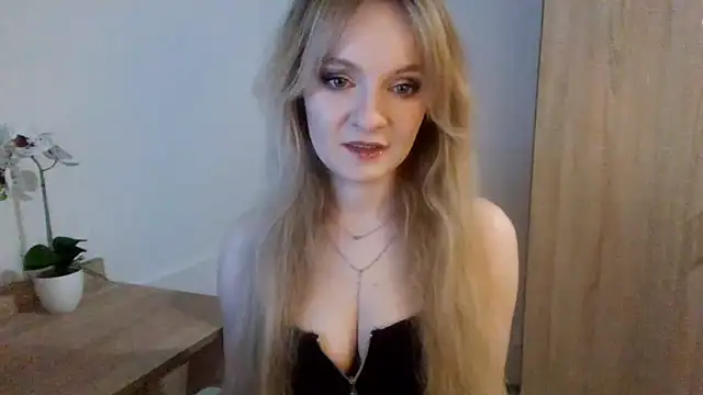 AlmaHoney online show from 16, 3, 2025