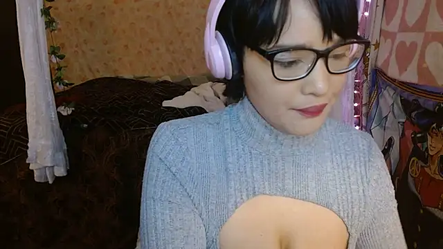 Snapshot of nomichuu chatting on 27, 5, 2026 nomichuu online show from 27, 5, 2026