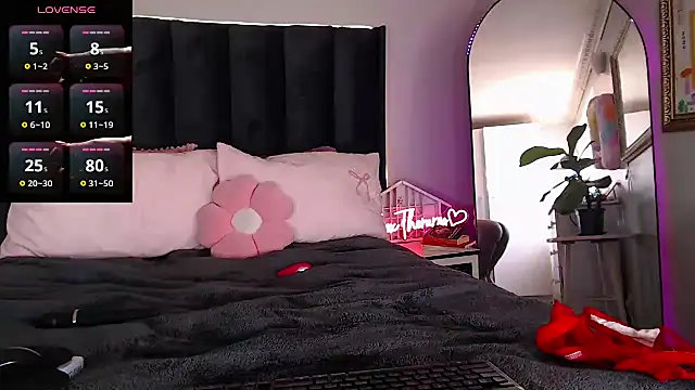 FRUITOFEDEN01 online show from 21, 3, 2026