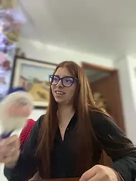 Cloew Marz online show from 25, 12, 2024