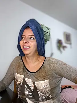 Cloew Marz online show from 25, 2, 2025