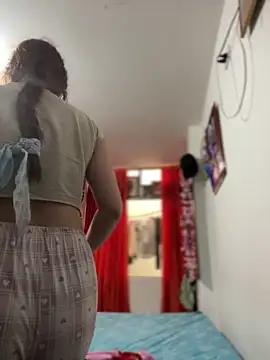 Cloew Marz online show from 5, 10, 2025