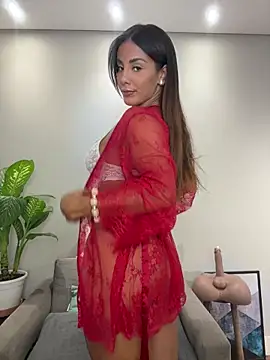 Brownfitbabyy online show from 17, 1, 2026