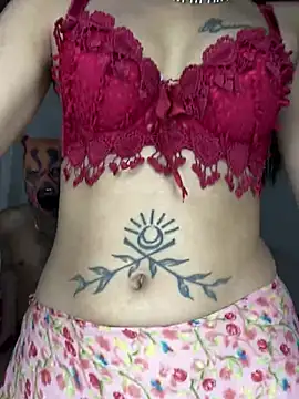 Snapshot of Suhu_love chatting on 25, 12, 2024 Suhu love online show from 25, 12, 2024