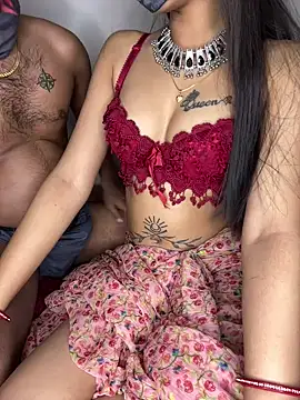 Snapshot of Suhu_love chatting on 9, 1, 2025 Suhu love online show from 9, 1, 2025