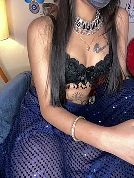 Snapshot of Suhu_love chatting on 6, 3, 2025 Suhu love online show from 6, 3, 2025