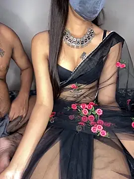 Snapshot of Suhu_love chatting on 7, 10, 2025 Suhu love online show from 7, 10, 2025