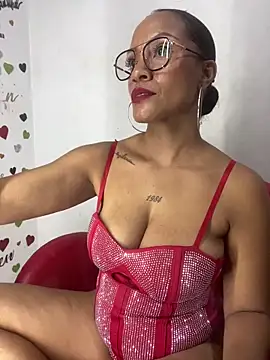 AdelaHaneix online show from 11, 4, 2026