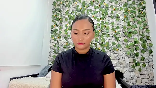 Snapshot of Pandora_gu chatting on 2, 2, 2025 Pandora gu online show from 2, 2, 2025