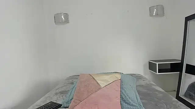 Snapshot of Pandora_gu chatting on 19, 2, 2025 Pandora gu online show from 19, 2, 2025