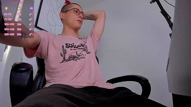 Jaack str online show from 16, 1, 2026