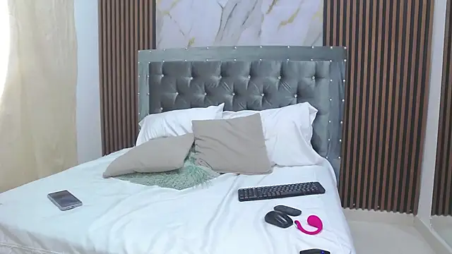 AshleyMontana online show from 30, 9, 2025