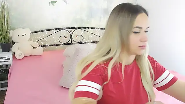 MilenaMiler X online show from 22, 1, 2025