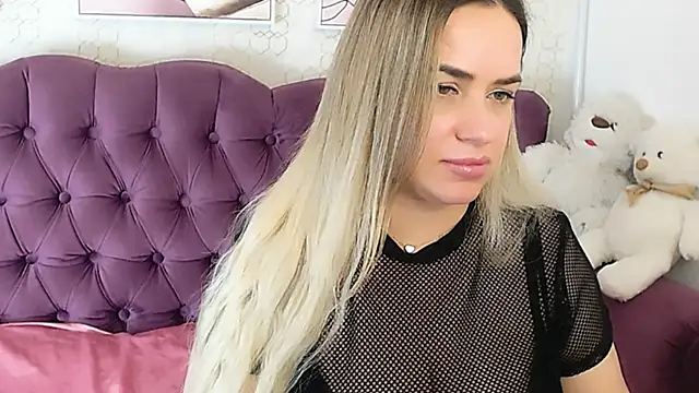 MilenaMiler X online show from 27, 1, 2025